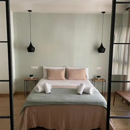 Malagasuite Comfortable 3